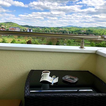 Apartman Istra, Doboj Kültér fotó