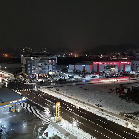Apartman Istra, Doboj Kültér fotó