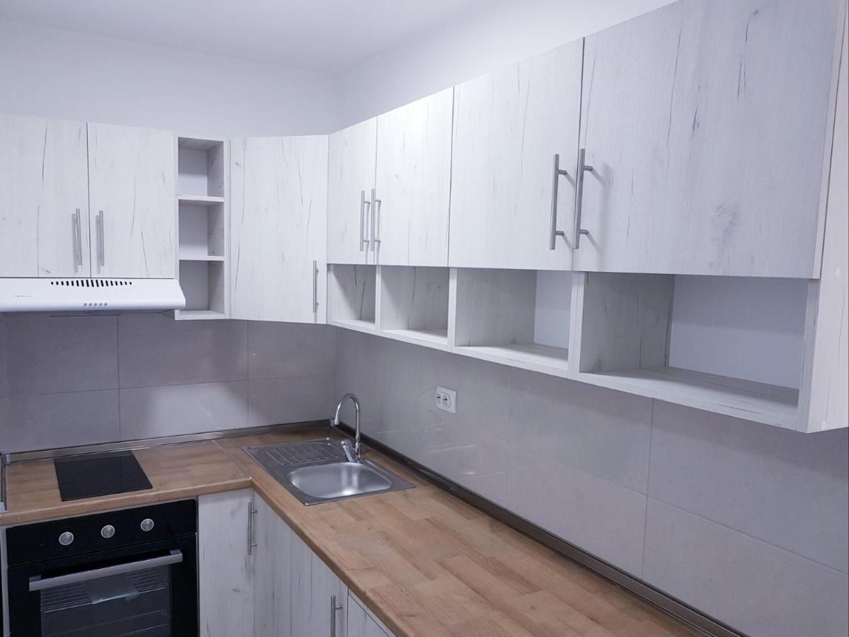 Apartman Istra, Doboj Kültér fotó