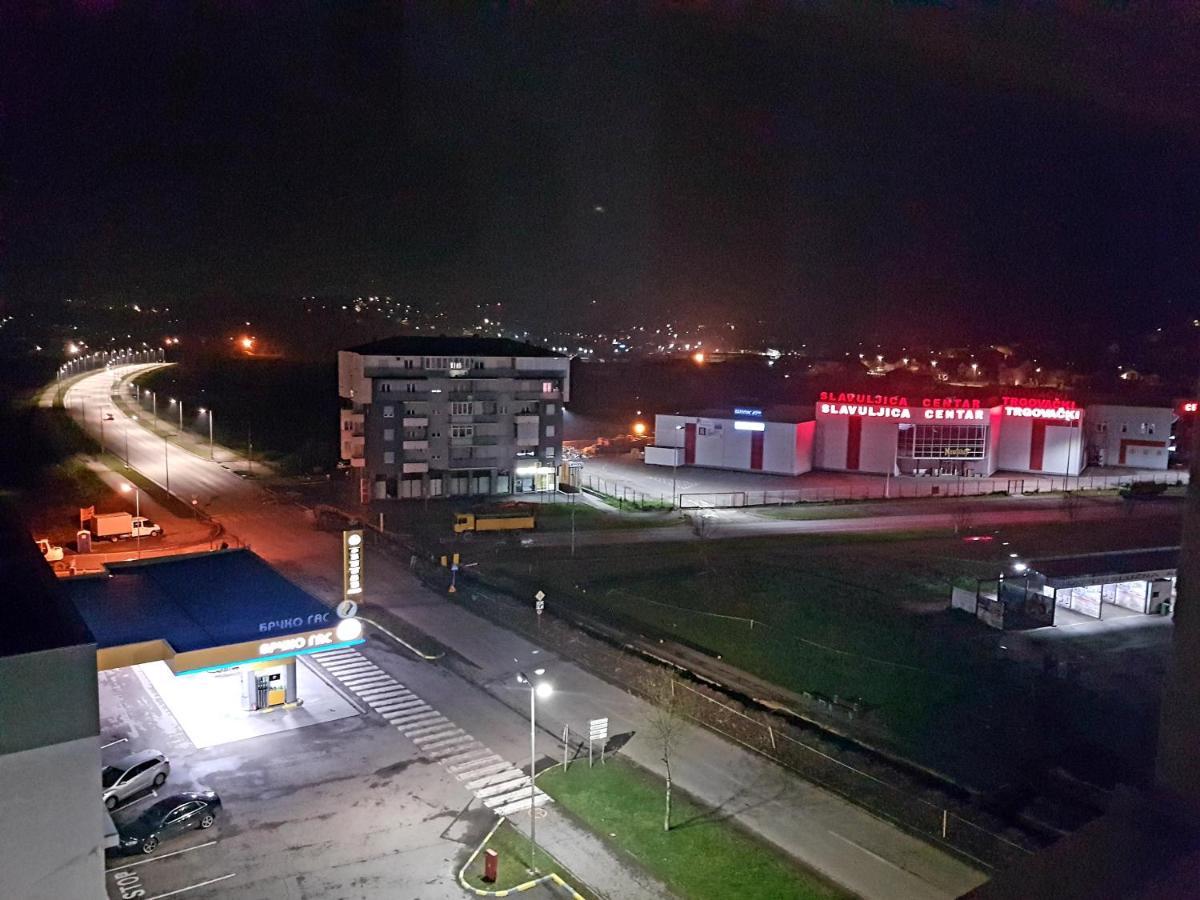 Apartman Istra, Doboj Kültér fotó