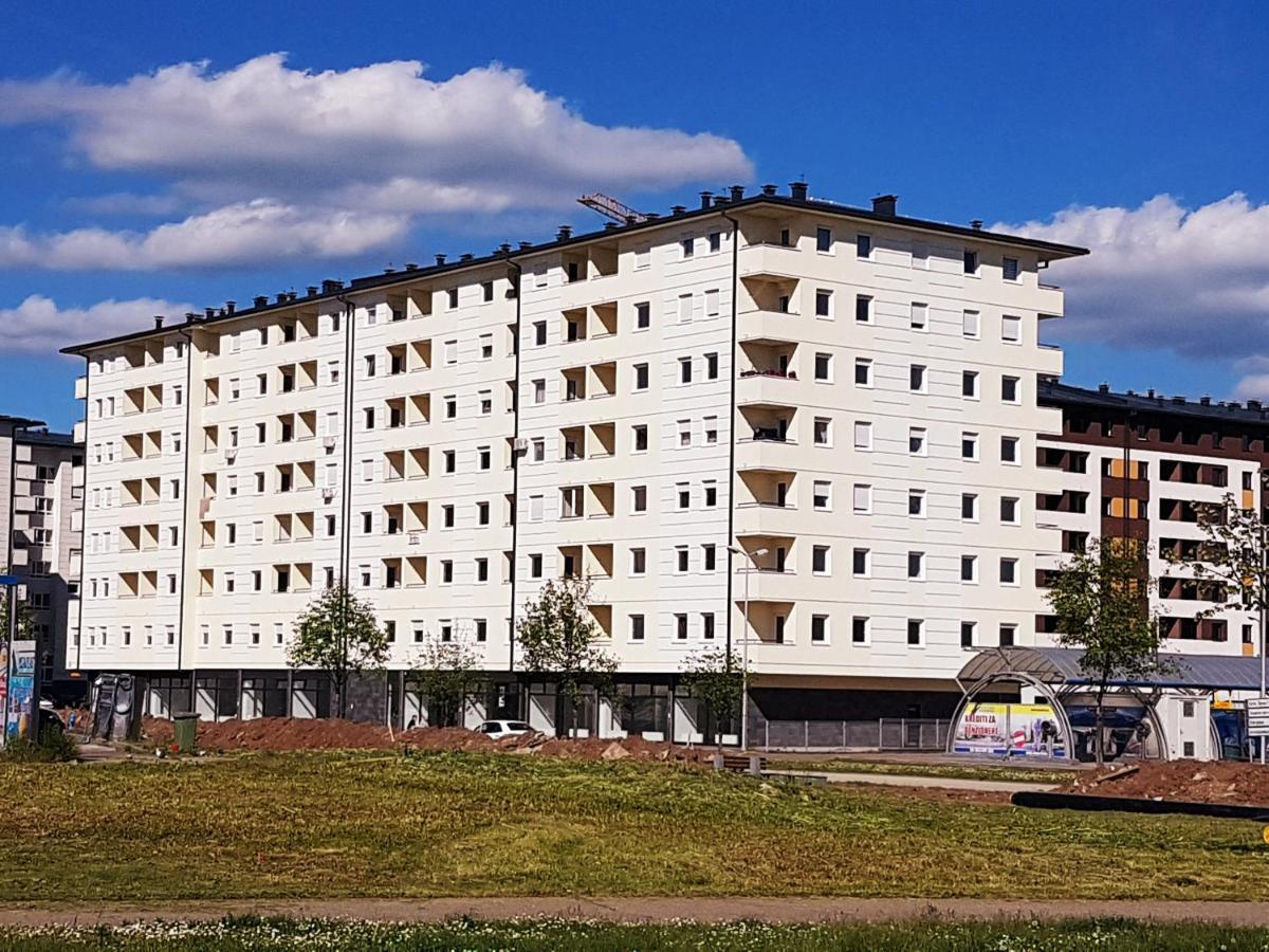 Apartman Istra, Doboj Kültér fotó