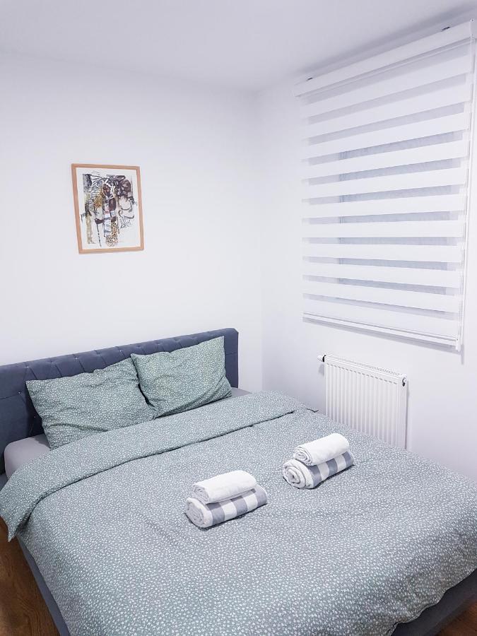 Apartman Istra, Doboj Kültér fotó