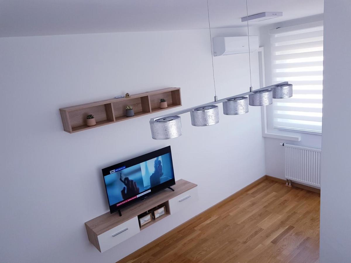 Apartman Istra, Doboj Kültér fotó