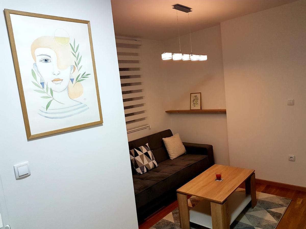 Apartman Istra, Doboj Kültér fotó