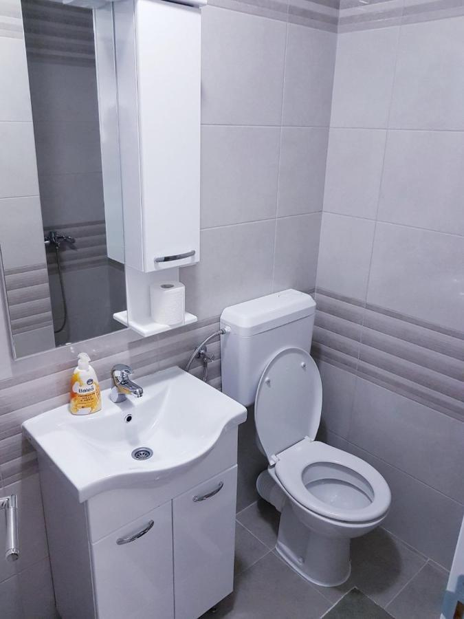 Apartman Istra, Doboj Kültér fotó