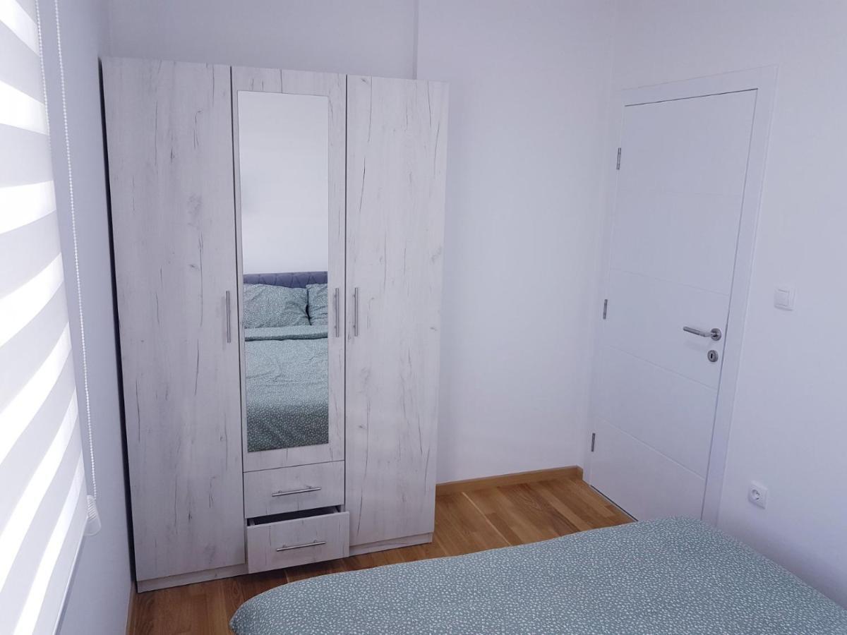 Apartman Istra, Doboj Kültér fotó