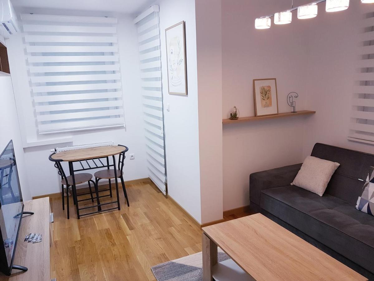 Apartman Istra, Doboj Kültér fotó