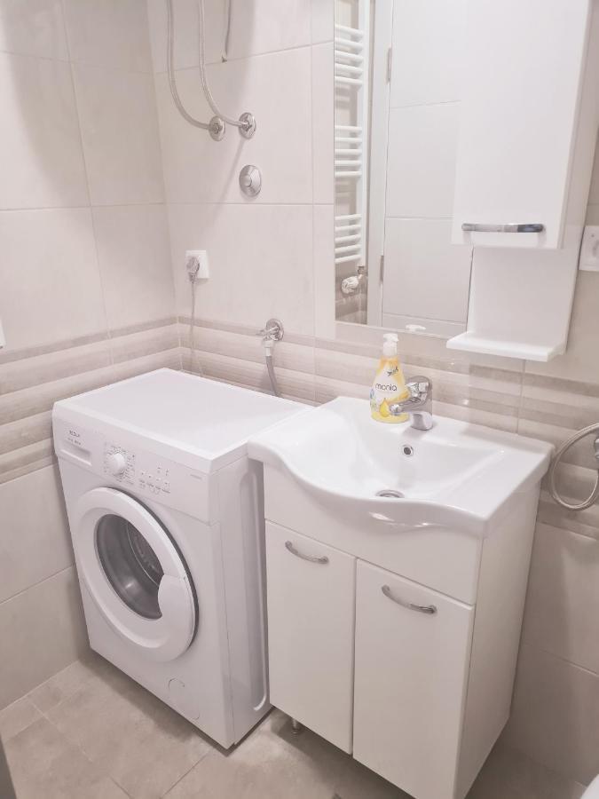 Apartman Istra, Doboj Kültér fotó